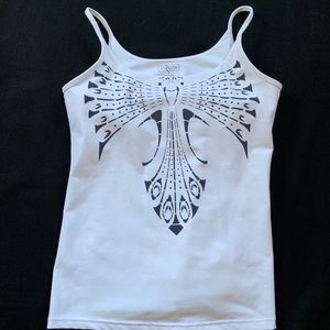 Athleta Yoga Tank Size S